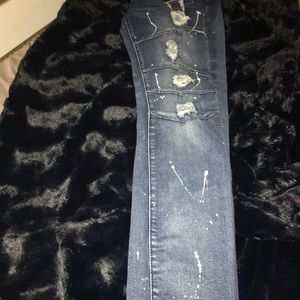 Mens Jeans